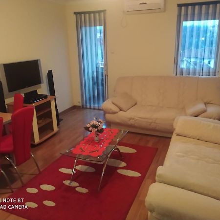Apartman Arsenijevic Vrnjačka Banja Exterior foto