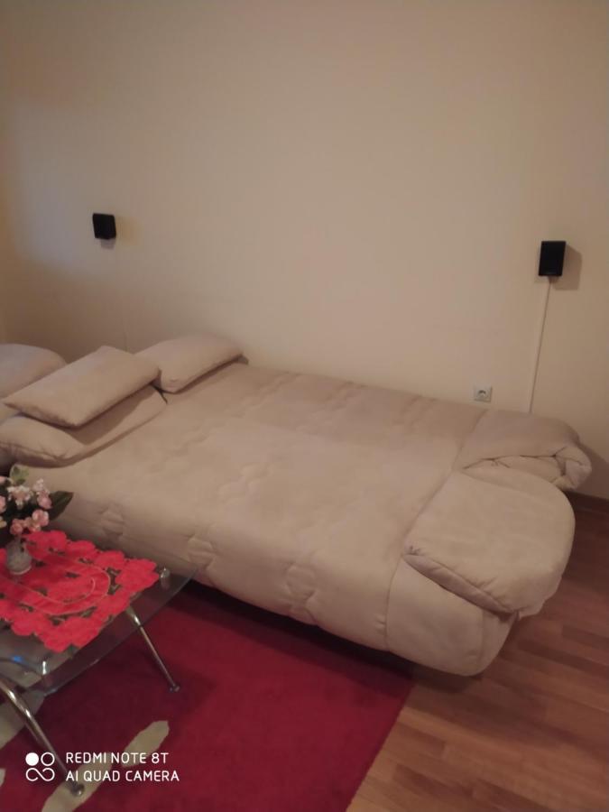 Apartman Arsenijevic Vrnjačka Banja Exterior foto