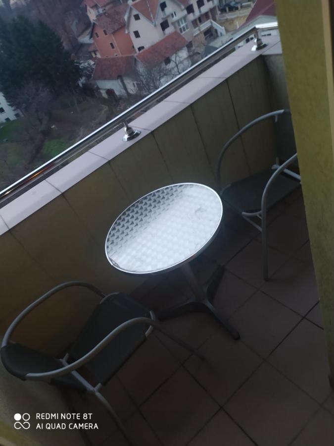 Apartman Arsenijevic Vrnjačka Banja Exterior foto