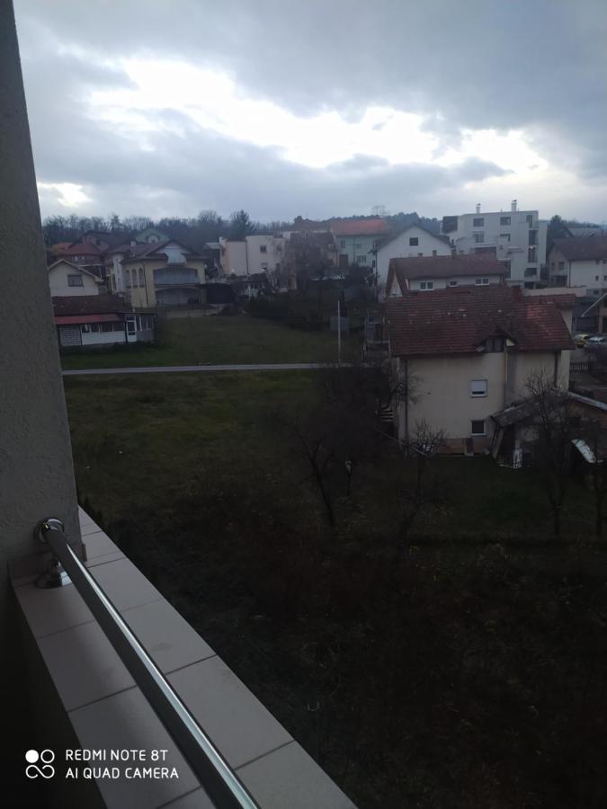 Apartman Arsenijevic Vrnjačka Banja Exterior foto